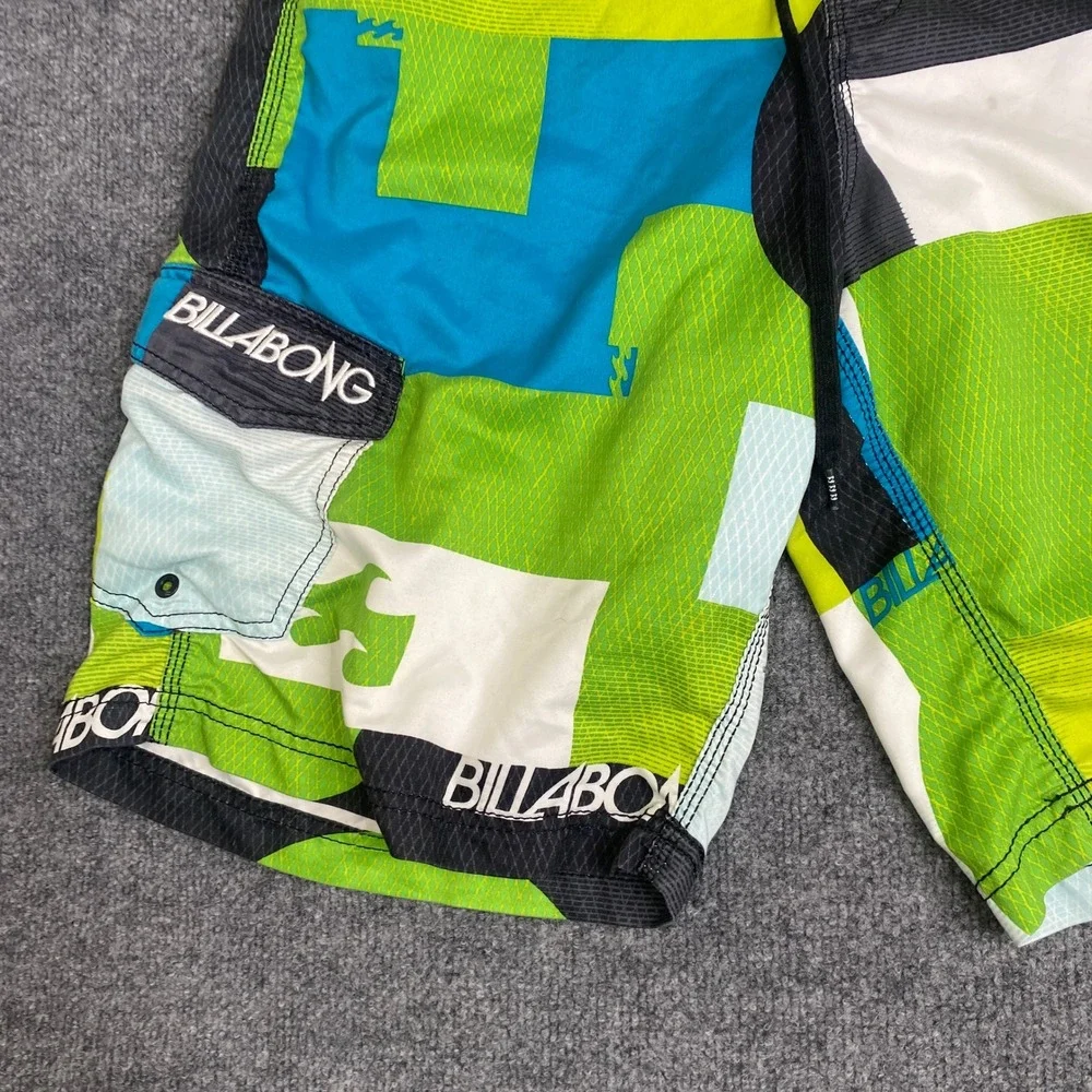 Billabong board shorts